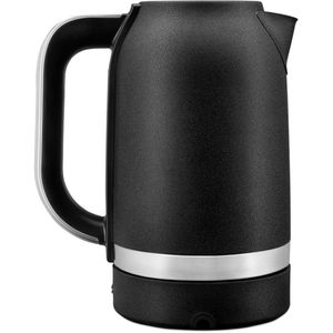 Produktbild für Wasserkocher KitchenAid 5KEK1701EBK