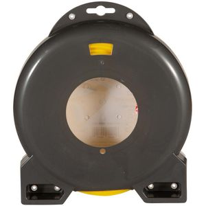 Produktbild für Trimmerfaden Makita E-02842, rund