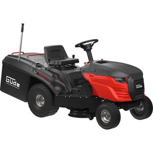 Produktbild für Rasentraktor Güde GAR 685 T, Benzin