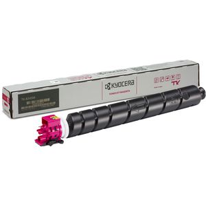 Toner Kyocera TK-8345M magenta
