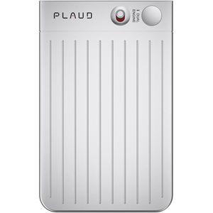 Diktiergerät Plaud Note Silver