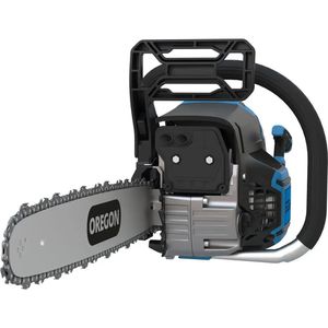 Produktbild für Kettensäge Güde KS 450-55, 95044, Benzin