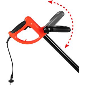 Produktbild für Rasenkantenschneider Grafner RK10874, 21433, Elektro