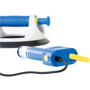 Produktbild für Saugheber Bohle Veribor BO 601GA, mit Koffer
