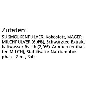 Produktbild für Tee Krüger chai latte Vanille-Zimt, Classic India