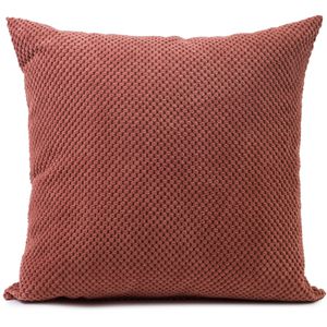 Kissenbezug Gözze Sven, 801131-5050-40, beere