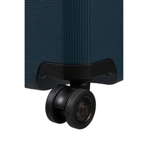 Produktbild für Koffer Samsonite Magnum Eco Spinner, dunkelblau