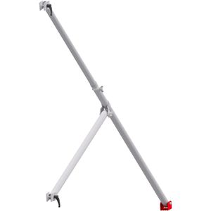 Produktbild für Gerüst Altec Rollfix 1000, Arbeitshöhe 10m