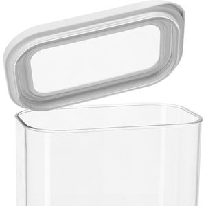 Produktbild für Vorratsdose Mepal Modula, aus Kunststoff