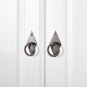 Produktbild für Kleiderschrank Inter-Link Danz, weiß