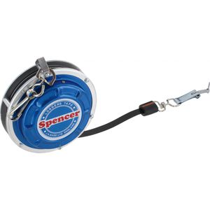Produktbild für Maßband Triuso Forstmaßband, Spencer BM 20