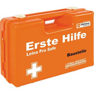 Erste-Hilfe-Koffer Leina-Werke Pro Safe