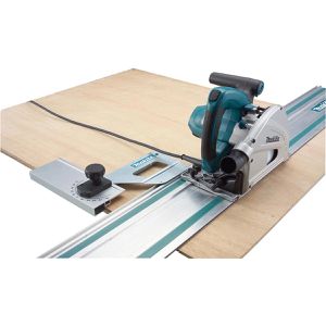 Produktbild für Tauchsäge Makita SP6000J1, Handkreissäge