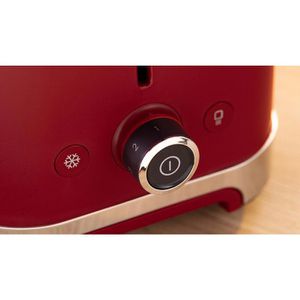Produktbild für Toaster Bosch MyMoment TAT4M224, 7 Röststufen &amp; Auftaufunktion