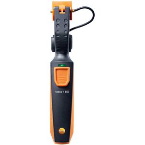 Produktbild für Messgeräte-Set Testo 0563 0004 10, Smart Probes Heizungs-Set