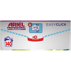 Produktbild für Waschmittel Ariel Professional Colorwaschmittel