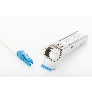 Produktbild für Transceiver Digitus DN-81003-01, für HPE &amp; HPE-Aruba