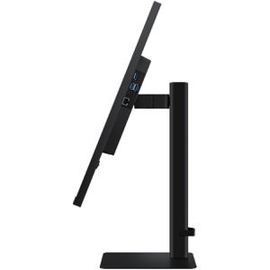 Produktbild für Monitor Samsung ViewFinity S80UD, 32 Zoll