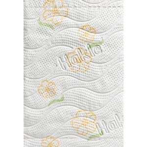 Produktbild für Toilettenpapier Hakle Jasmin mit Duft &amp; Dekor
