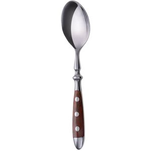 Produktbild für Kaffeelöffel Gräwe Nürnberg, 15 cm