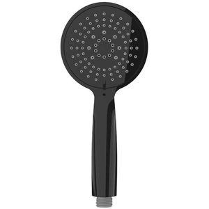 Handbrause Wenko Young, schwarz