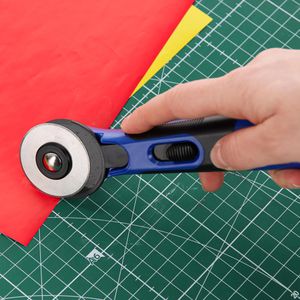 Produktbild für Rollschneider Böttcher-AG Stoffschneider