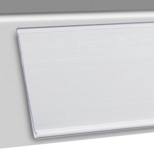 Produktbild für Scannerschiene Böttcher-AG DBR 52, 100 x 52 mm