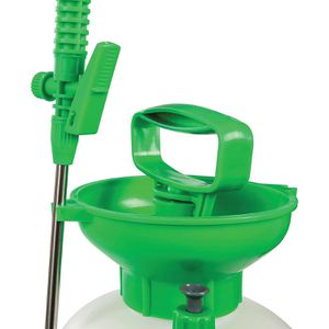 Produktbild für Drucksprüher Silverline 630070, 10 Liter