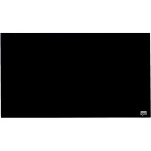 Produktbild für Glas-Magnettafel Nobo 1905179, Diamond Widescreen