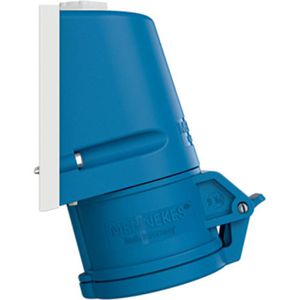 Produktbild für CEE-Steckdose Mennekes TwinContact 1341, 3-polig
