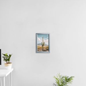 Produktbild für Klapprahmen Sprintis DIN A4