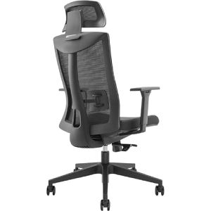 Produktbild für Bürostuhl LogiLink EO0077