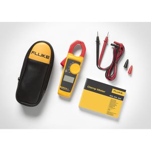 Produktbild für Stromzange Fluke 4152628, 323 True RMS digital