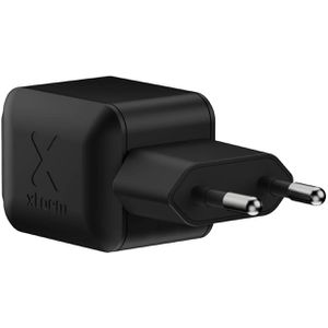 Produktbild für USB-Ladegerät Xtorm NextGen GaN3 Ultra XECNG451, 45 Watt