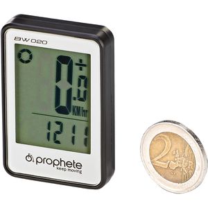 Produktbild für Fahrradcomputer Prophete BW 020, 7038