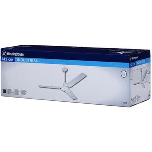 Produktbild für Deckenventilator Westinghouse Industrial, Ø 142cm