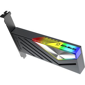 Produktbild für Capture-Card AVerMedia Live Gamer 4K, intern, 360 FPS, 4K60