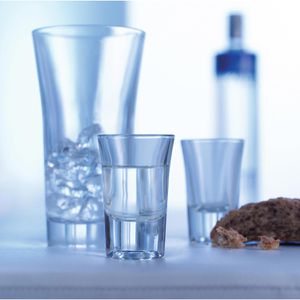 Produktbild für Schnapsgläser Montana Pure 042377, 2cl