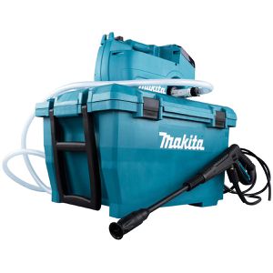 Produktbild für Akku-Druckreiniger Makita DHW080ZK