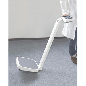 Produktbild für Personenwaage Kern MPE 250K100PM, mit BMI-Analyse