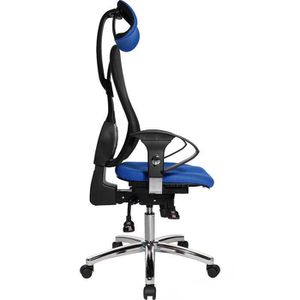 Produktbild für Bürostuhl Topstar Sitness 45, ST99U L56X