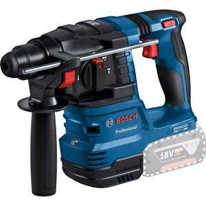 Bohrhammer Bosch GBH 18V-22 Professional, SDS+