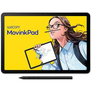 Grafiktablett Wacom MovingPad 11, mit Android, Standalone