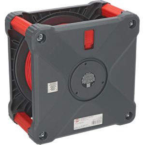 Produktbild für Kabeltrommel Brennenstuhl Professional KA52105, 50m