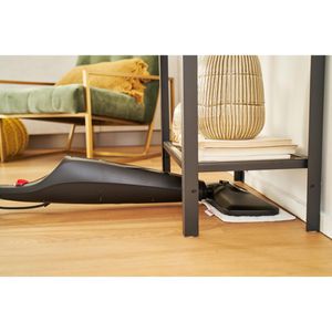 Produktbild für Dampfreiniger Vileda Steam Plus XXL 168936