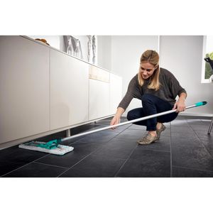 Produktbild für Bodenwischer Leifheit Profi XL micro duo, 55045