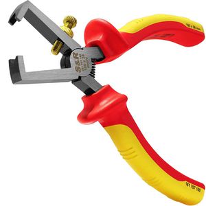 Abisolierzange S&R 161707160