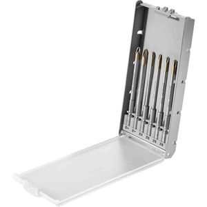 Bitset Festool Bitkassette BKS SYS3 CE, 577399