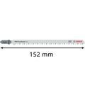 Zusatzbild Stichsägeblätter Bosch Speed for Hard Wood T 344DF