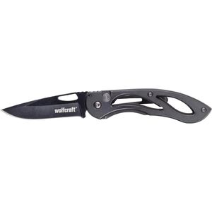 Produktbild für Klappmesser Wolfcraft 4288000, Einhandmesser